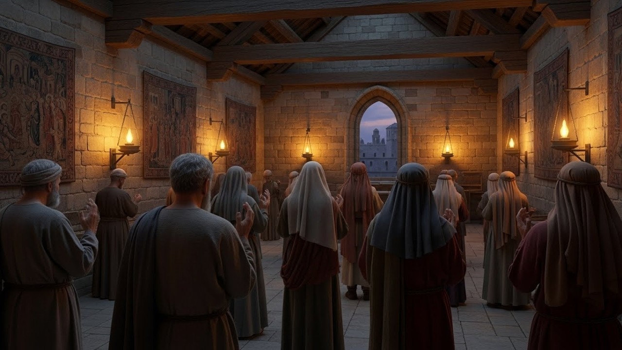 Speaking in Tongues: Earthly Languages or Heavenly Mystery? (Acts 2 vs 1 Cor 14)
