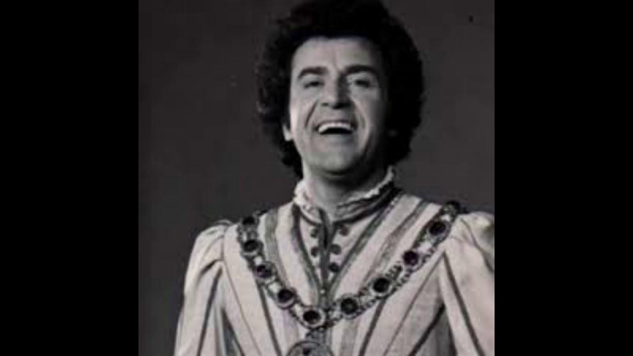 Il Trovatore - Franco Bonisolli - Karajan - Salzburg 1977 