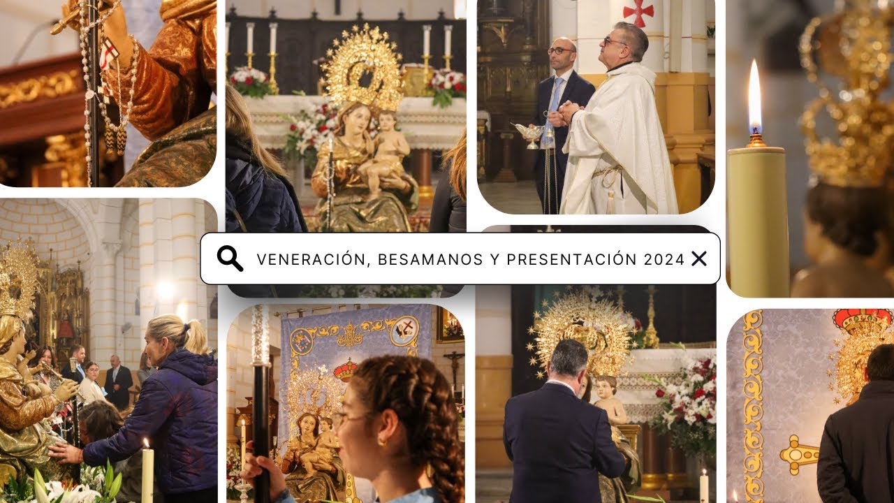 ℝ𝔼𝕊𝕌𝕄𝔼ℕ 𝕍𝔼ℕ𝔼ℝ𝔸ℂ𝕀Óℕ, 𝔹𝔼𝕊𝔸𝕄𝔸ℕ𝕆𝕊 𝕐 ℙℝ𝔼𝕊𝔼ℕ𝕋𝔸ℂ𝕀Óℕ 𝔻𝔼 𝕃𝕆𝕊 ℕ𝕀Ñ𝕆𝕊 𝔸 ℕ𝕌𝔼𝕊𝕋ℝ𝔸 𝕊𝔼Ñ𝕆ℝ𝔸 𝔻𝔼 𝕃𝔸 𝕍𝕀ℂ𝕋𝕆ℝ𝕀𝔸 𝟚𝟘𝟚𝟜