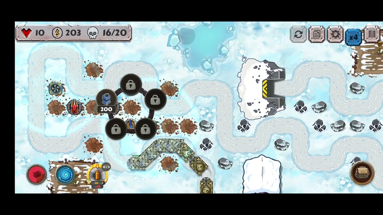Battle Strategy: Tower Defence - SEASON 2 LEVEL 17
