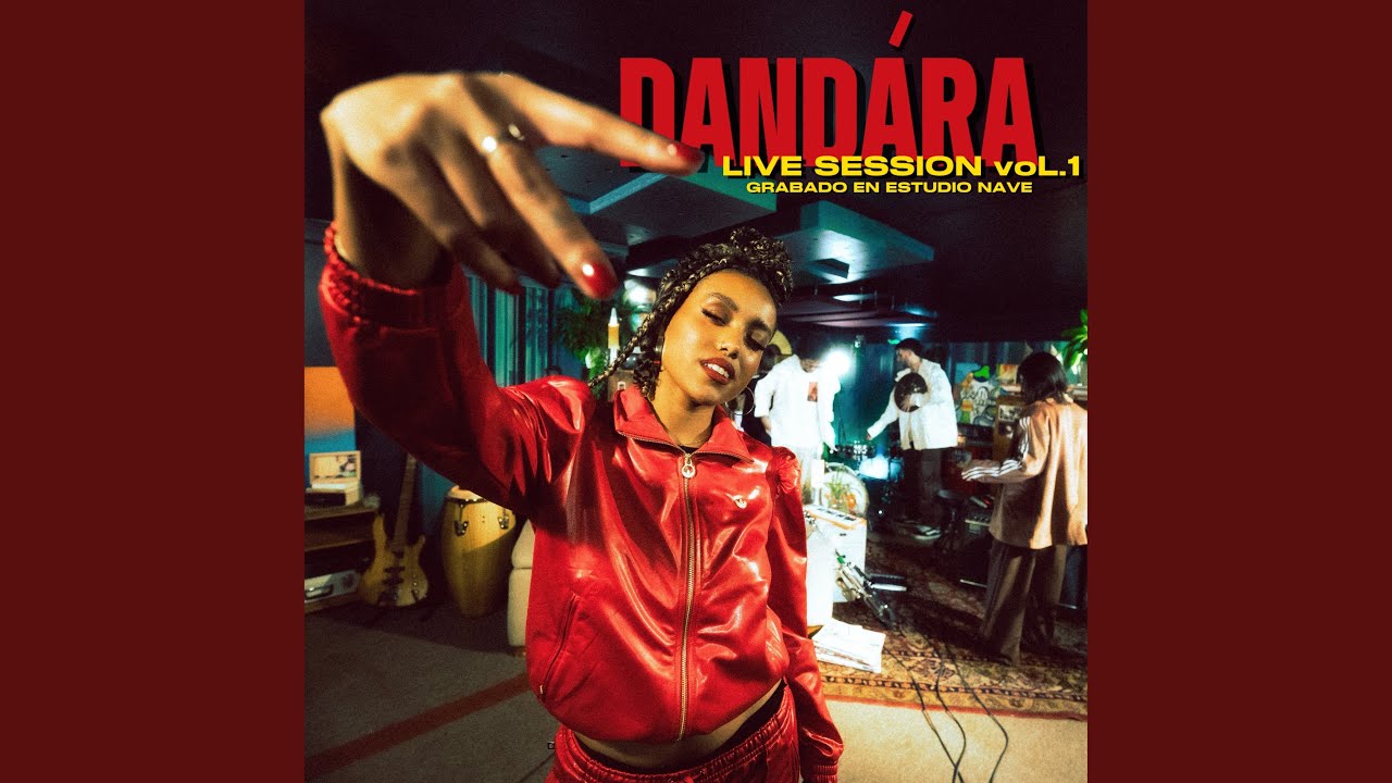 DELICADEZA (Live Session)