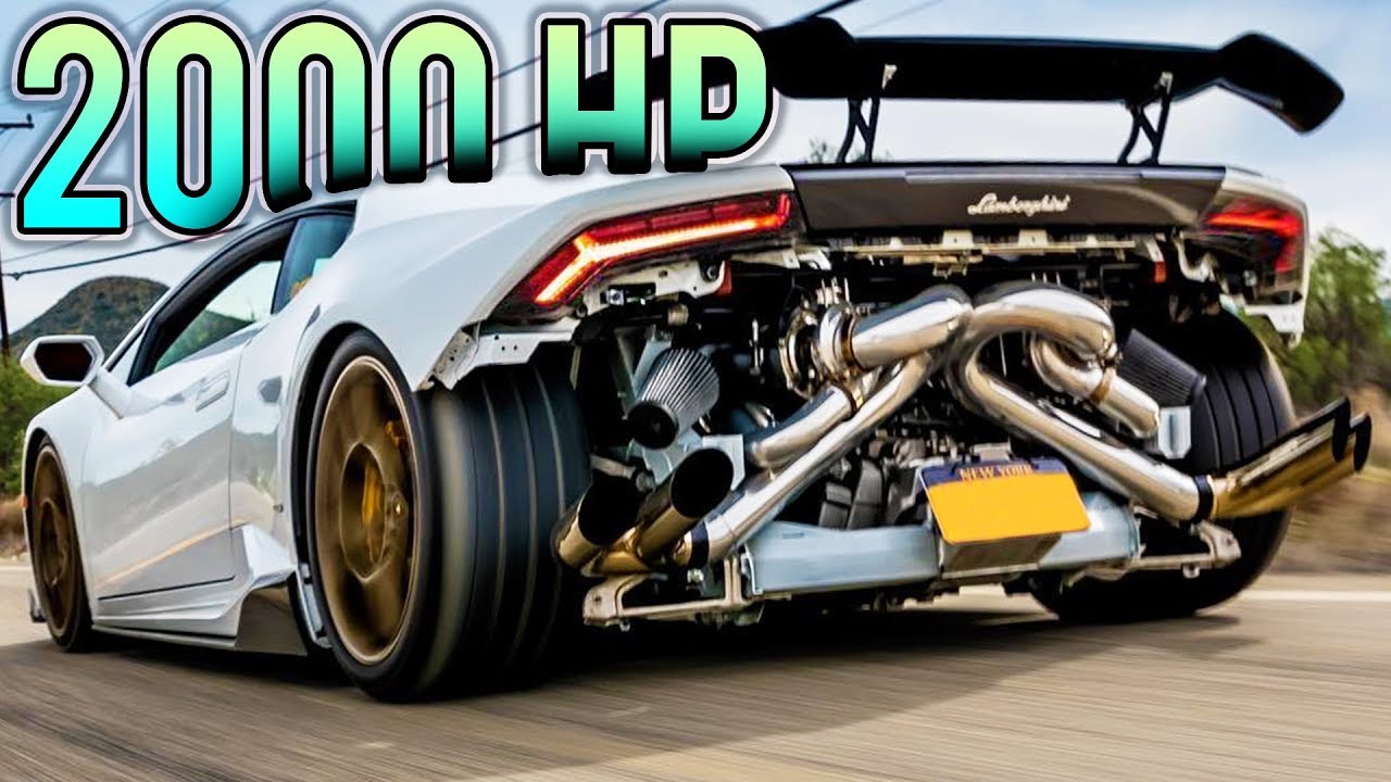 Craziest TURBOS You'll EVER SEE!! GTR's Huracan's Supra's 2000whp Flutters and BOV's 