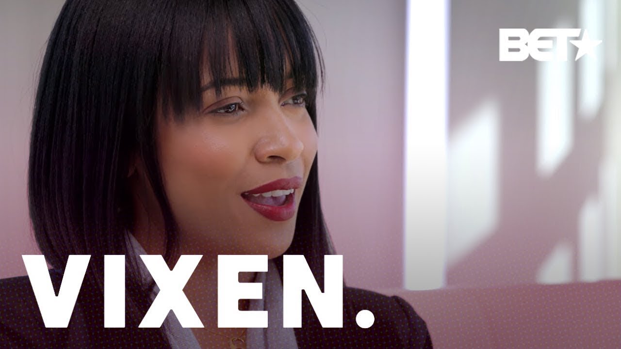How Video Models Changed The Game w/ Karrine Steffans, Melyssa Ford & More | VIXEN.