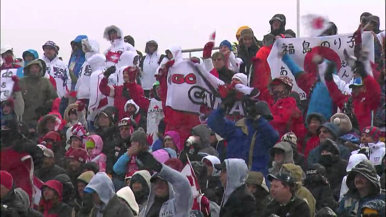 Freestyle Skiing Women Ski Cross Complete Event Final | Vancouver 2010