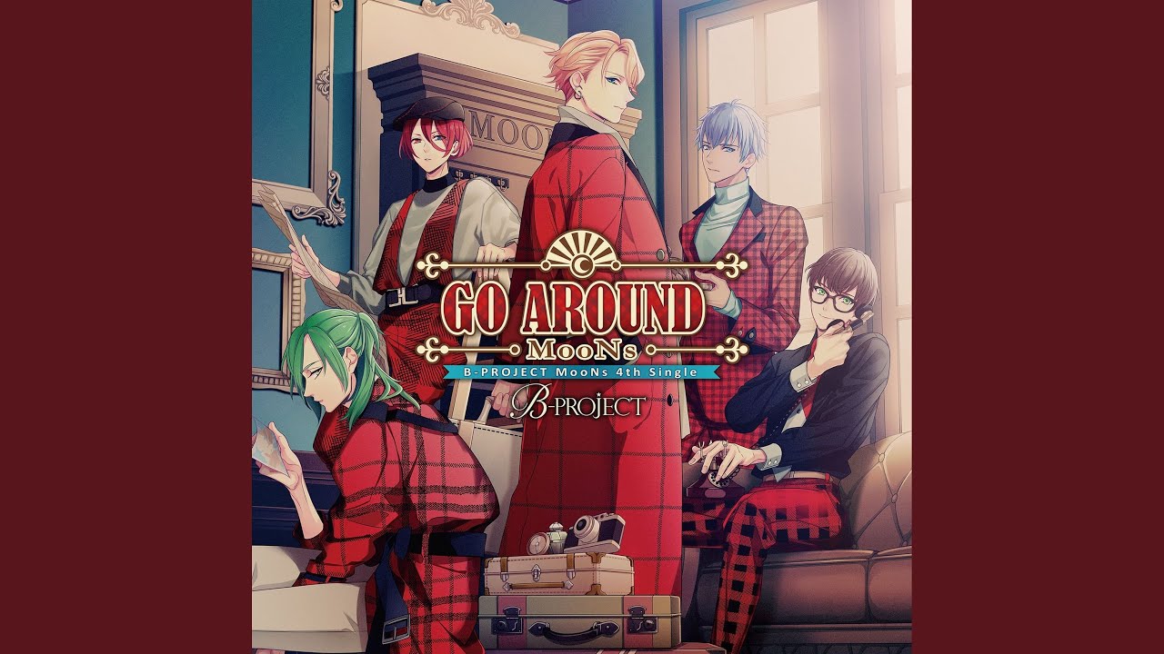 GO AROUND