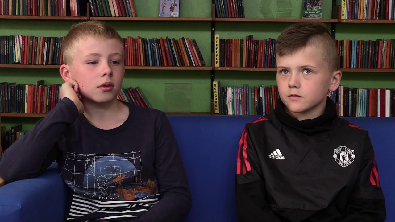 Mine yndlingssteder i Stege