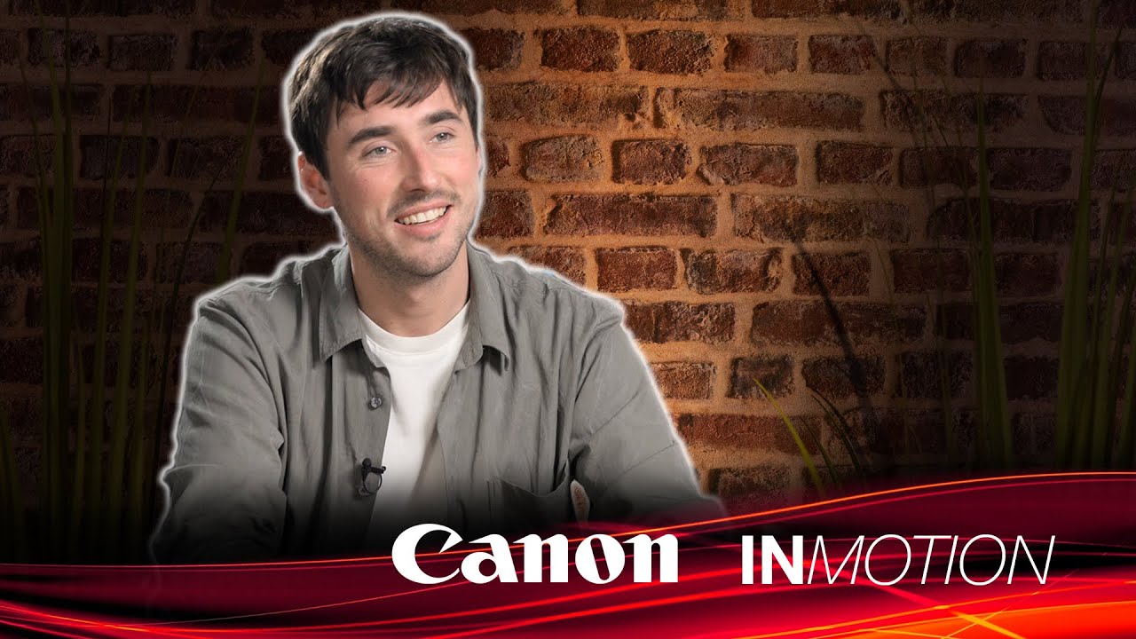 Using Canon For Branded Content with Bobby Goulding | Canon In Motion