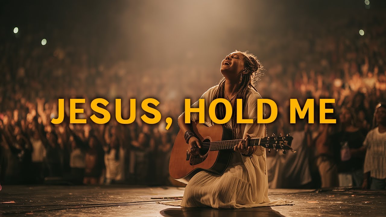 This Powerful Christian Song Will Break Your Heart | Emotional Worship Experience