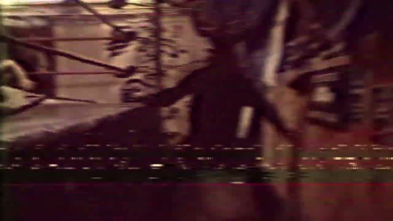 Kung Fun VHS Vol 2 excerpt (1992)
