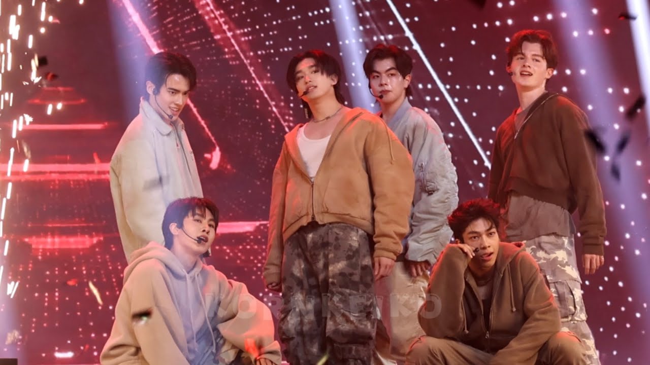 Mchoice Trainee - Liar #MChoiceFanDay [15122024]