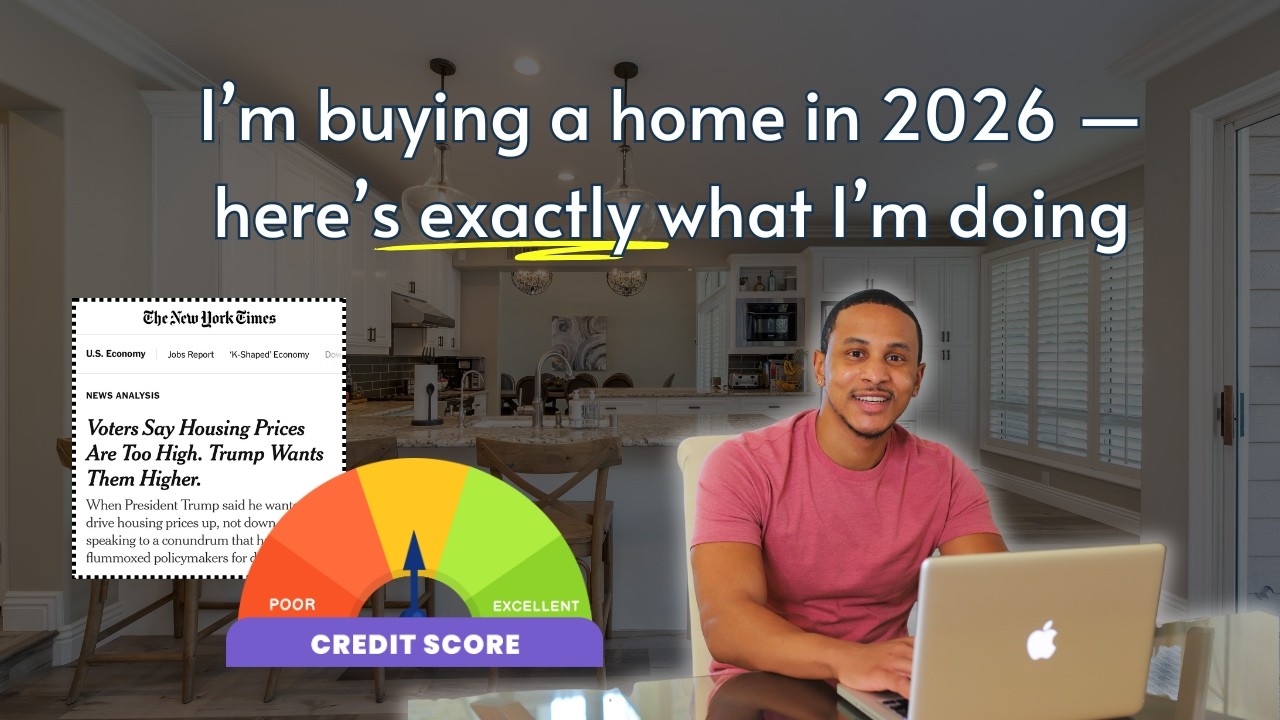 People think i'm crazy for buying a third property...