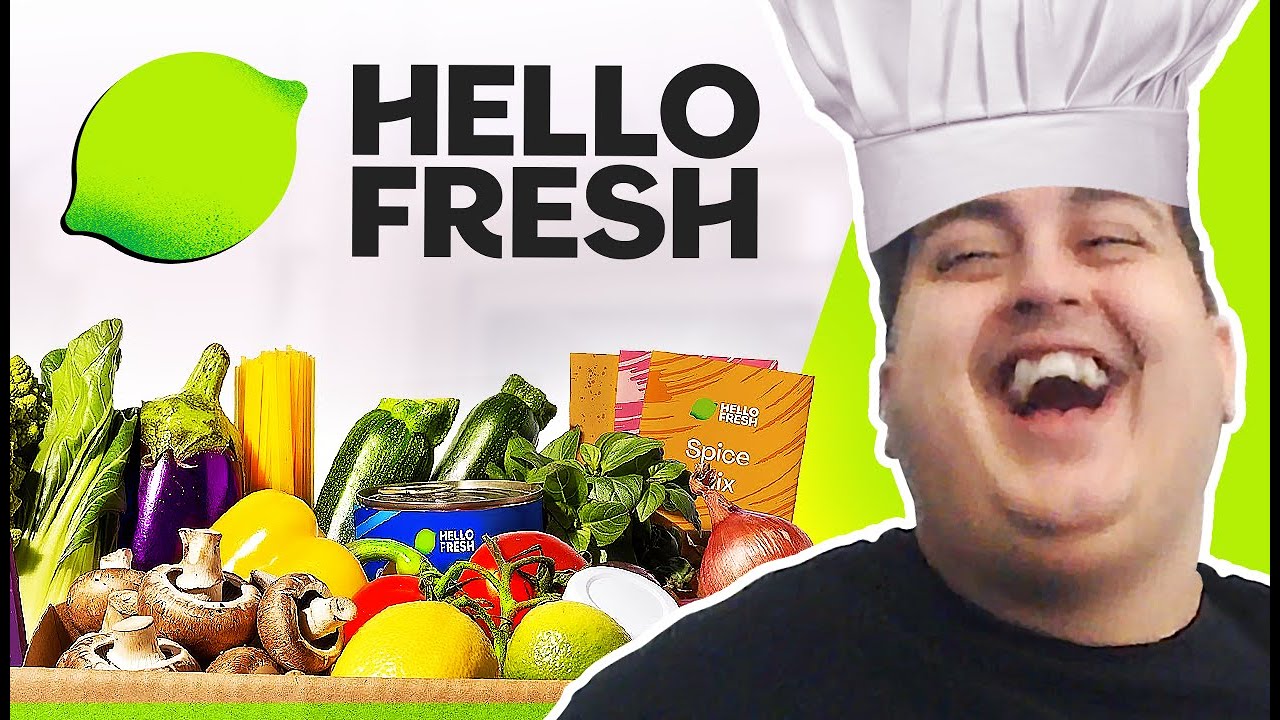 BEST COOKING STREAM EVER