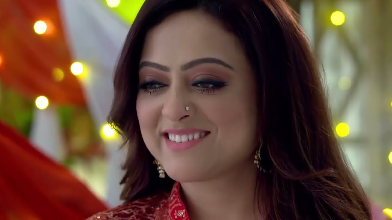 Jagadhatri | Full Ep - 209 | Mar 26 2023 | Zee Bangla