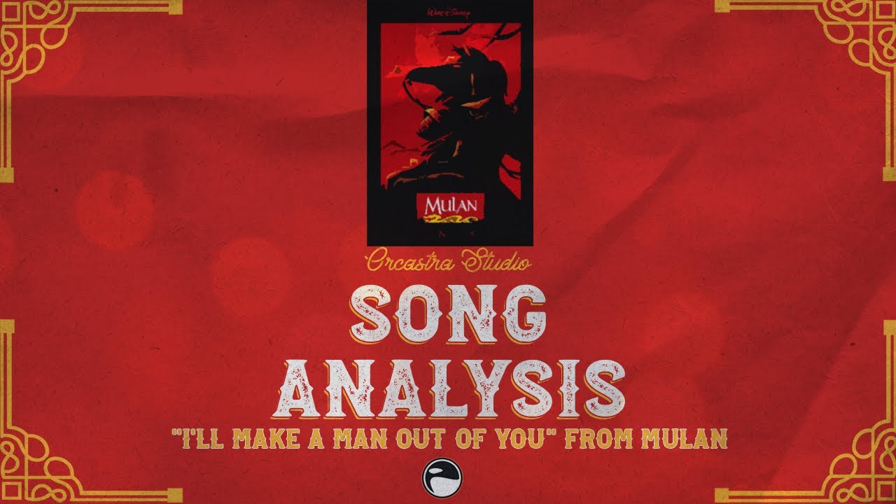 Songwriting Tips: How to Write like Disney's 