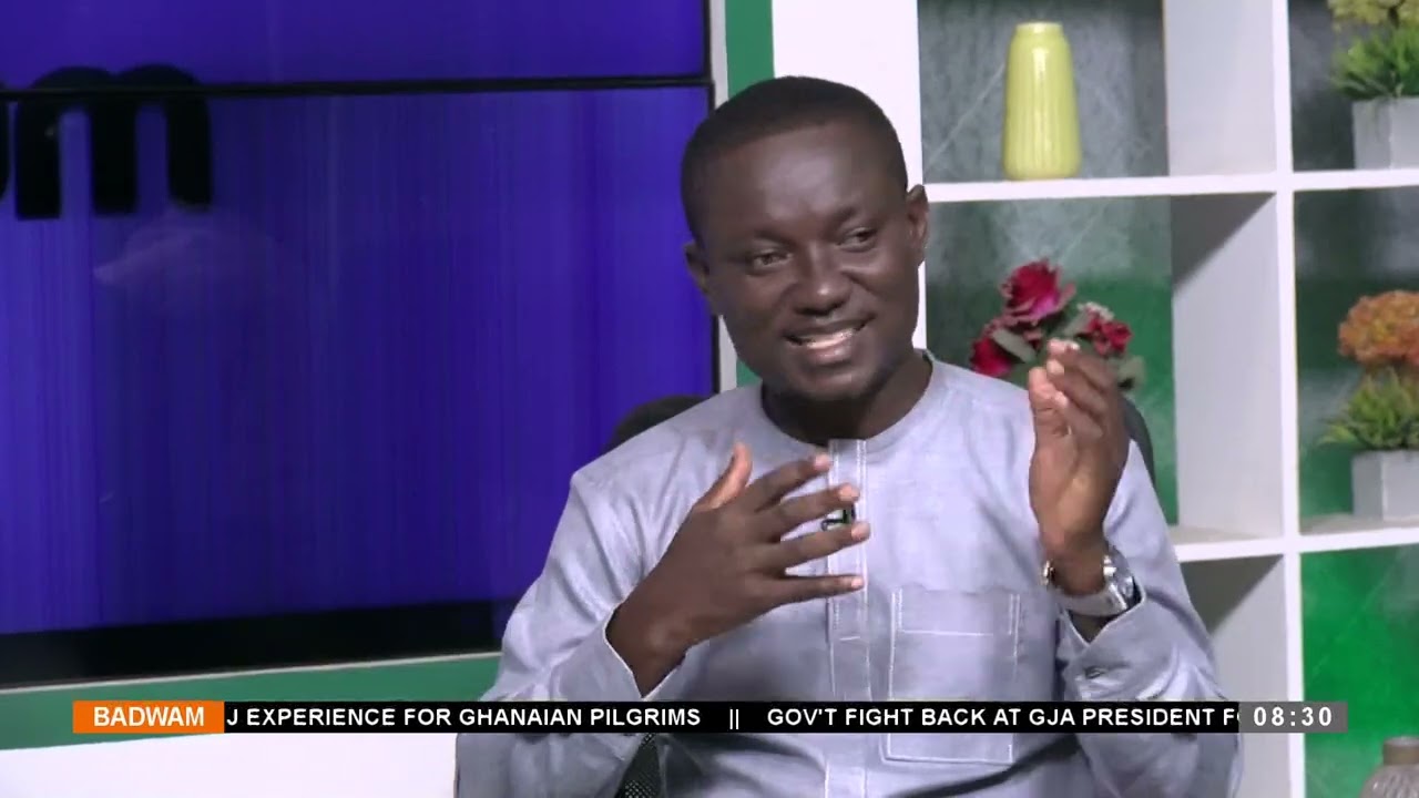 Kwakye Fosu: Revocation of public sector appoints irreversible - Badwam Mpensenpensenmu (20-02-25)