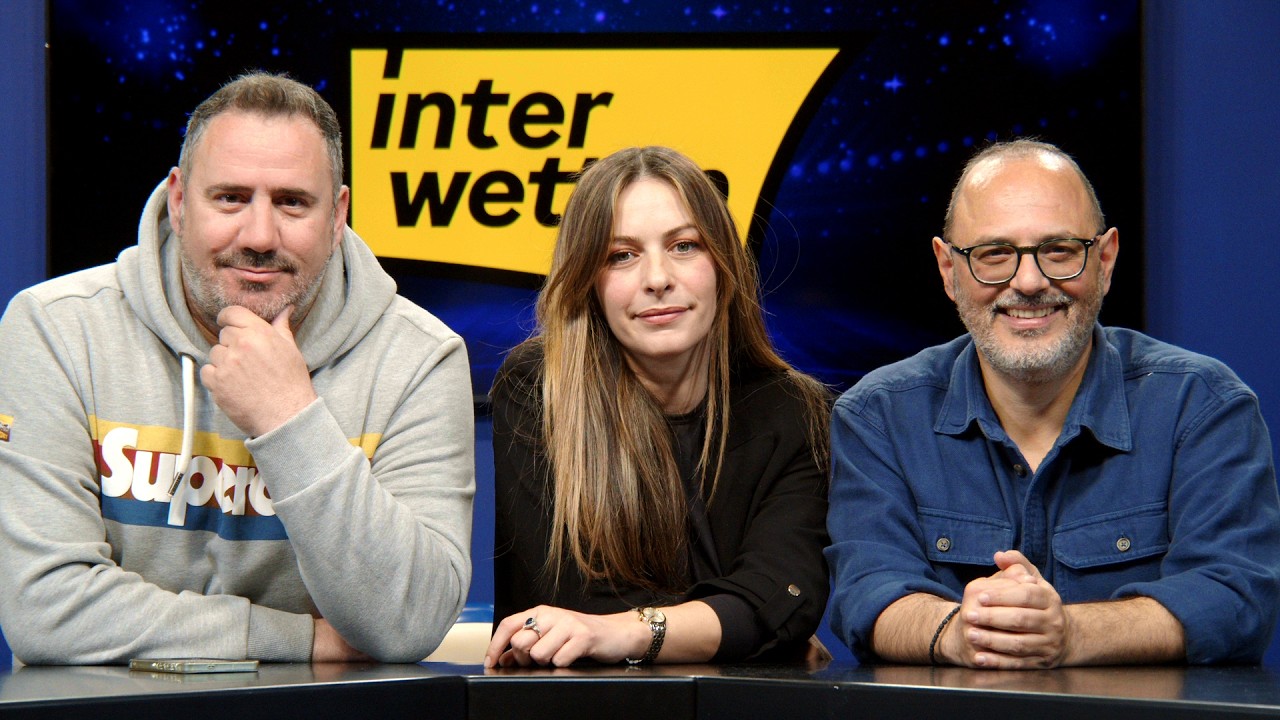 Galacticos LIVE by Interwetten |  Το όνειρο του ΠΑΟ έσβησε στη Σεβίλλη, στους 