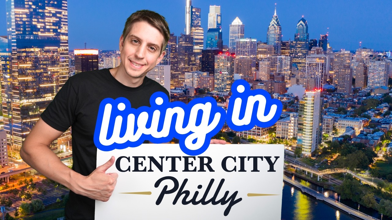 Living in Philly, The best neighborhoods in Center City