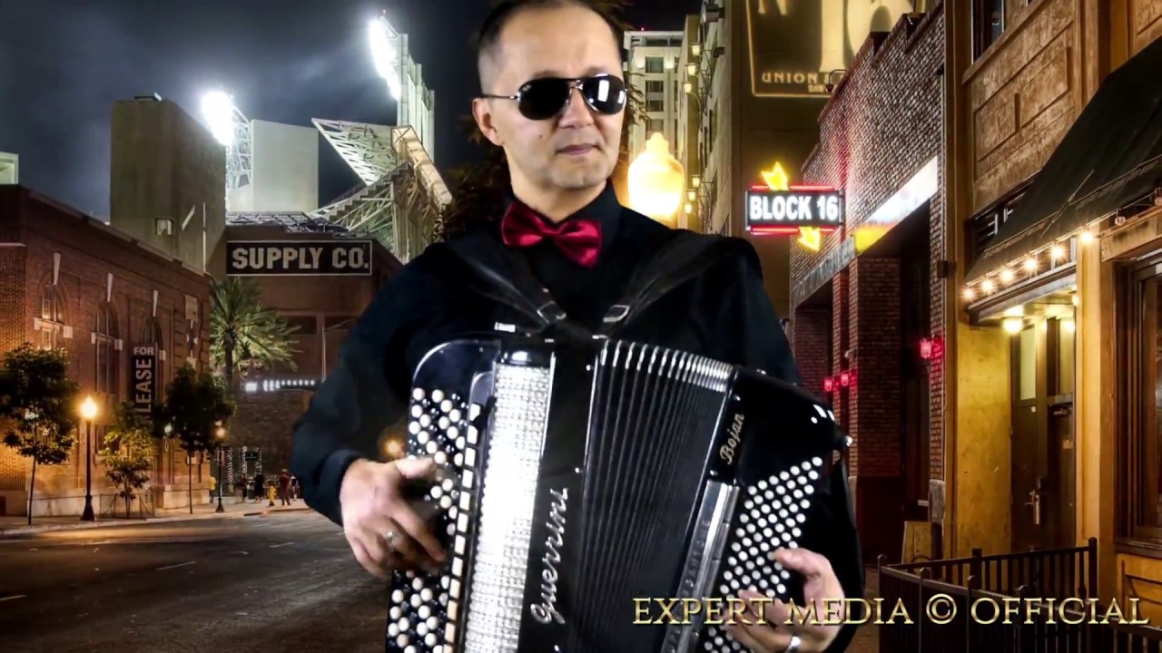 BOJAN OBRADOVIC - Brodicansko Srce (HIT 2018)