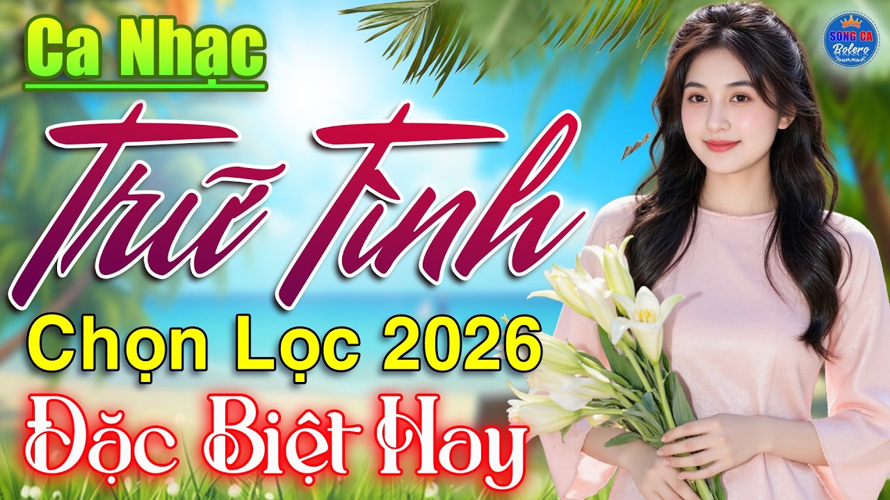 Tiền Là Cái Chi Người Hỡi, ĐÂY Mới Là Nhạc Vàng Nghe Về Đêm 🔴 Album Trữ Tình Mới Nhất, TOÀN BÀI HAY