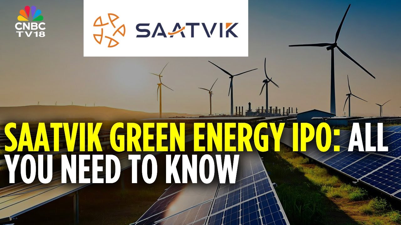 При текущем использовании потенциал оборота составляет ₹10 000 крор при мощности 8,8 ГВт: Saatvik...