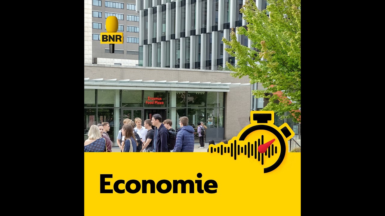 Jongeren somber over arbeidsmarkt en kansen toekomst