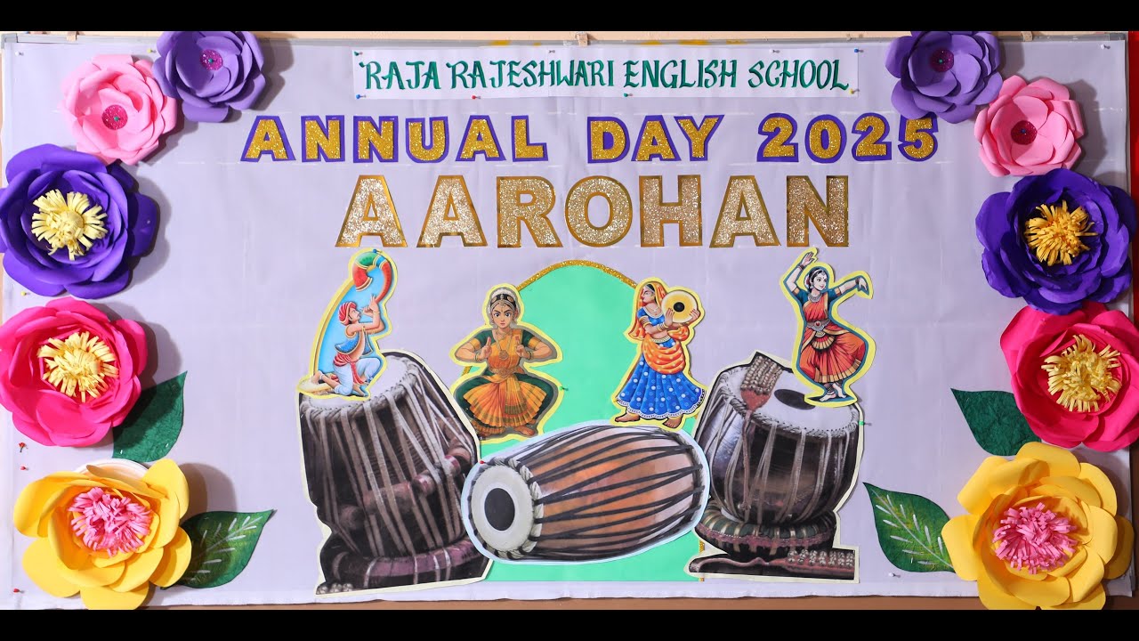 Aarohan 2nd session on 14th Nov 2025