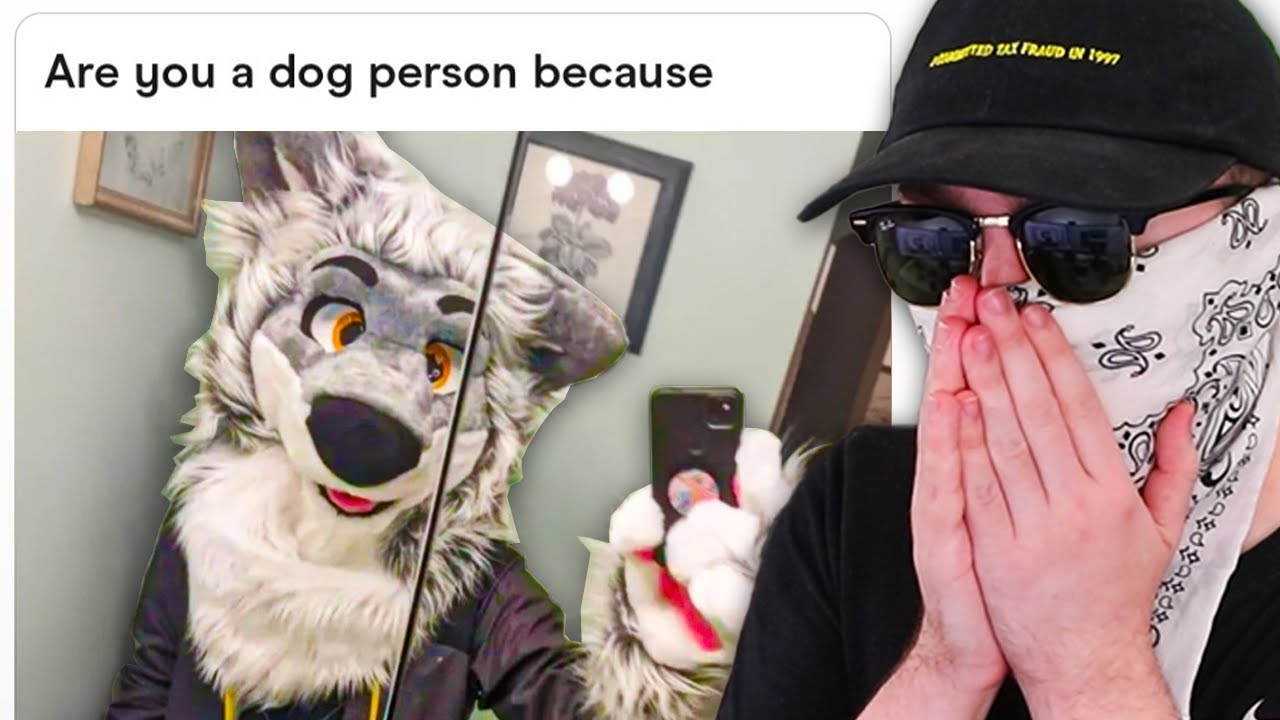 Tragic Dating Profiles