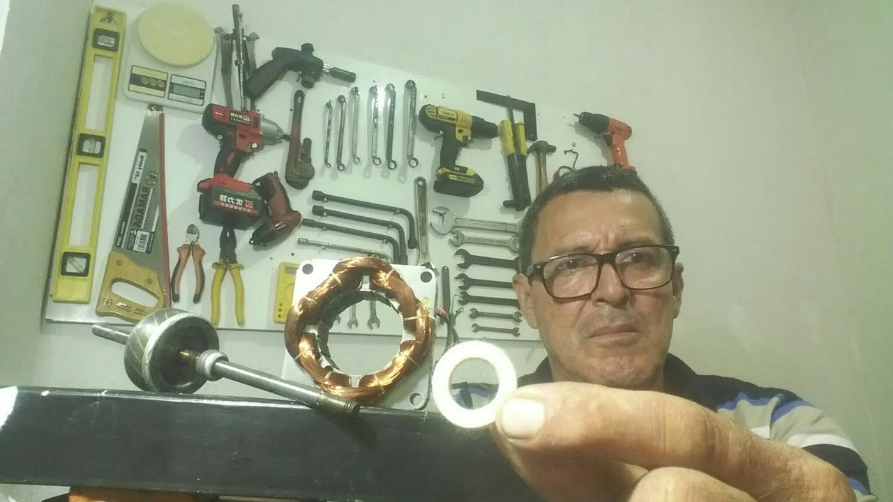 Veja pq os Ventiladores travam e aprenda como consertar