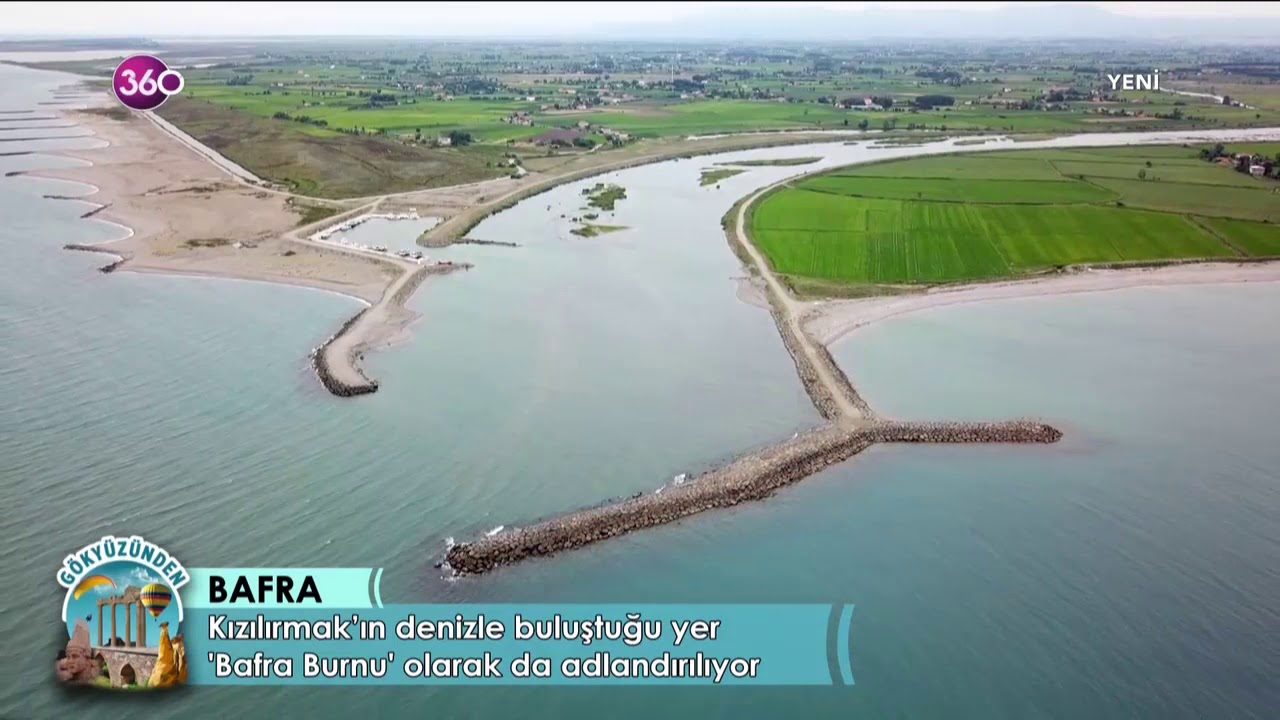 Gökyüzünden - 22 07 2019