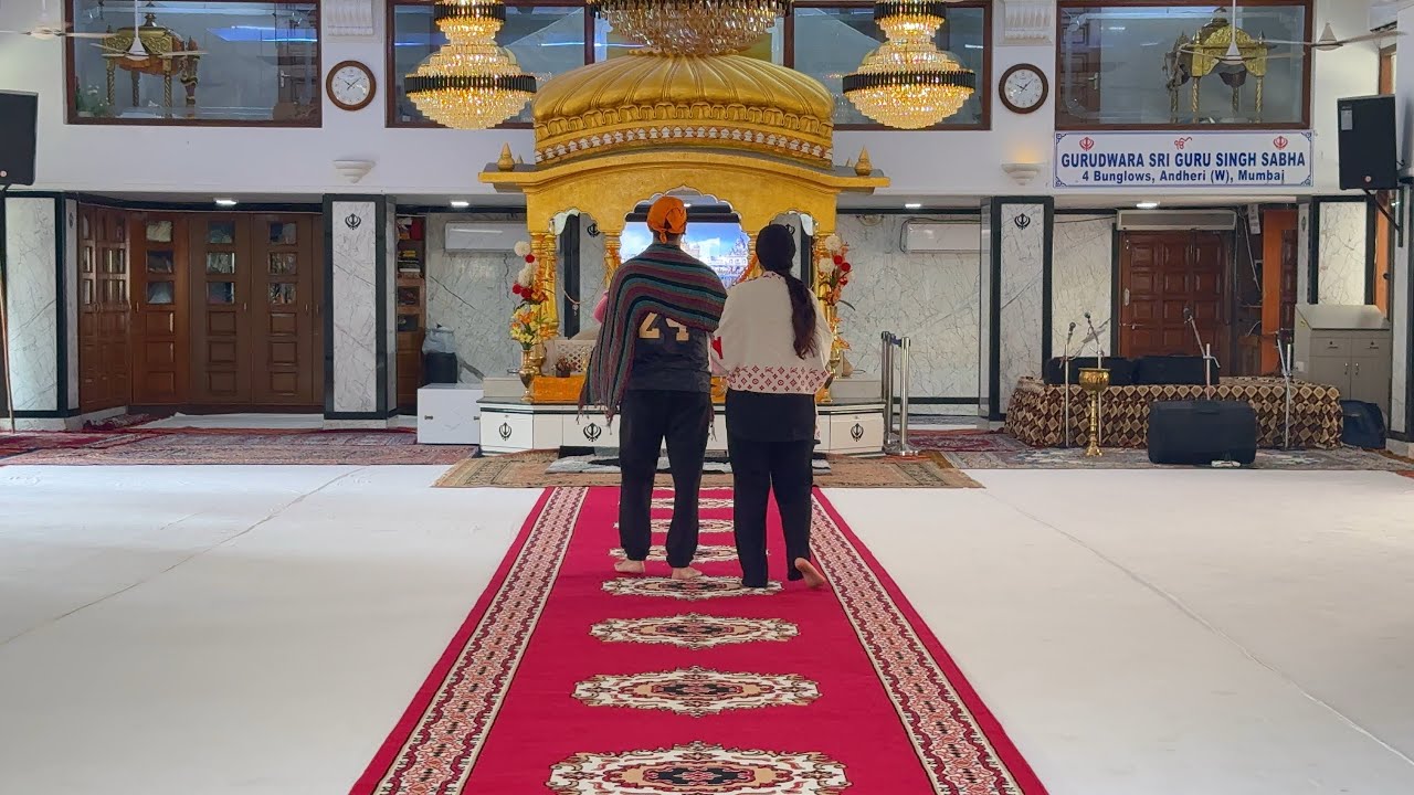 Thank you Waheguru  🙏❤️