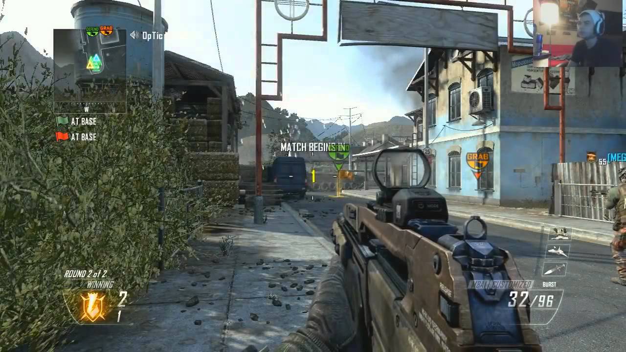 The Coolest 13 Year Old on XBL - LilSaq Part 2