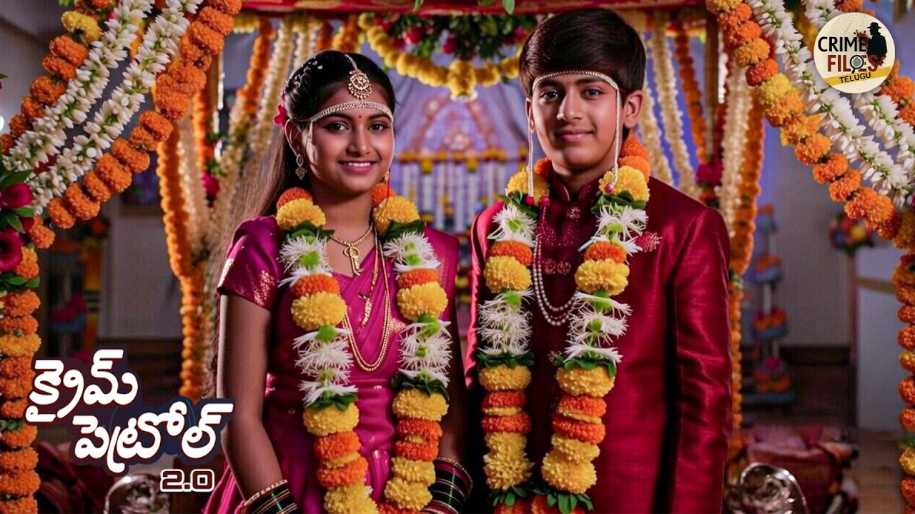 ఇద్దరు అమ్మాయిల మధ్య ఉన్న ప్రత్యేకమైన సంబంధాన్ని చూసి ఆశ్చర్యపోయాను. | Crime Patrol | New Episode
