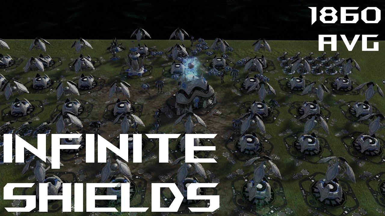 БОЛЬШЕ МОЩНОСТИ!!! 5v5 на пользовательской карте, созданной на основе MAP GEN | Supreme Commander...