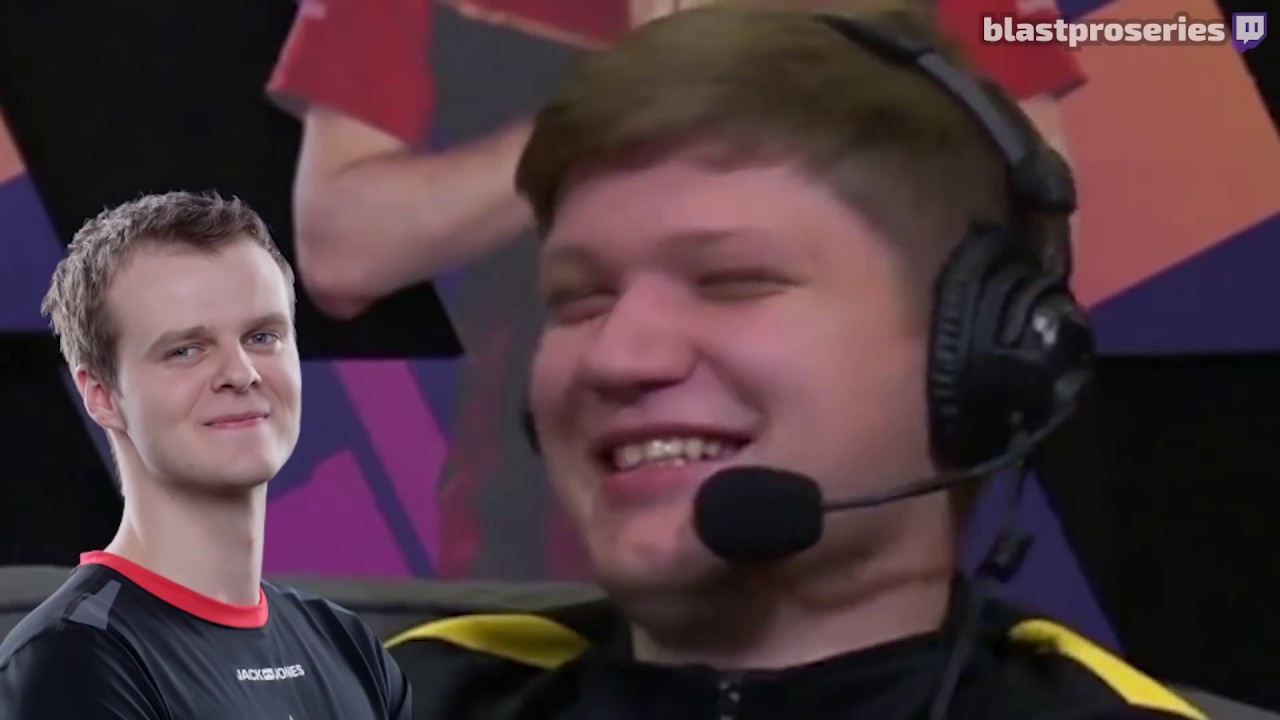 САМЫЕ СМЕШНЫЕ МОМЕНТЫ 2018 ГОДА В CS:GO