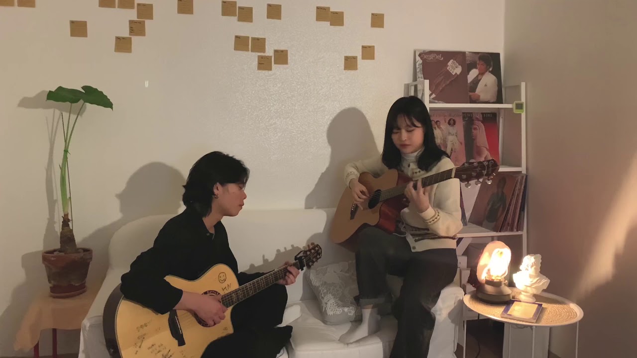 환생(cover) - 김영흠, yebit