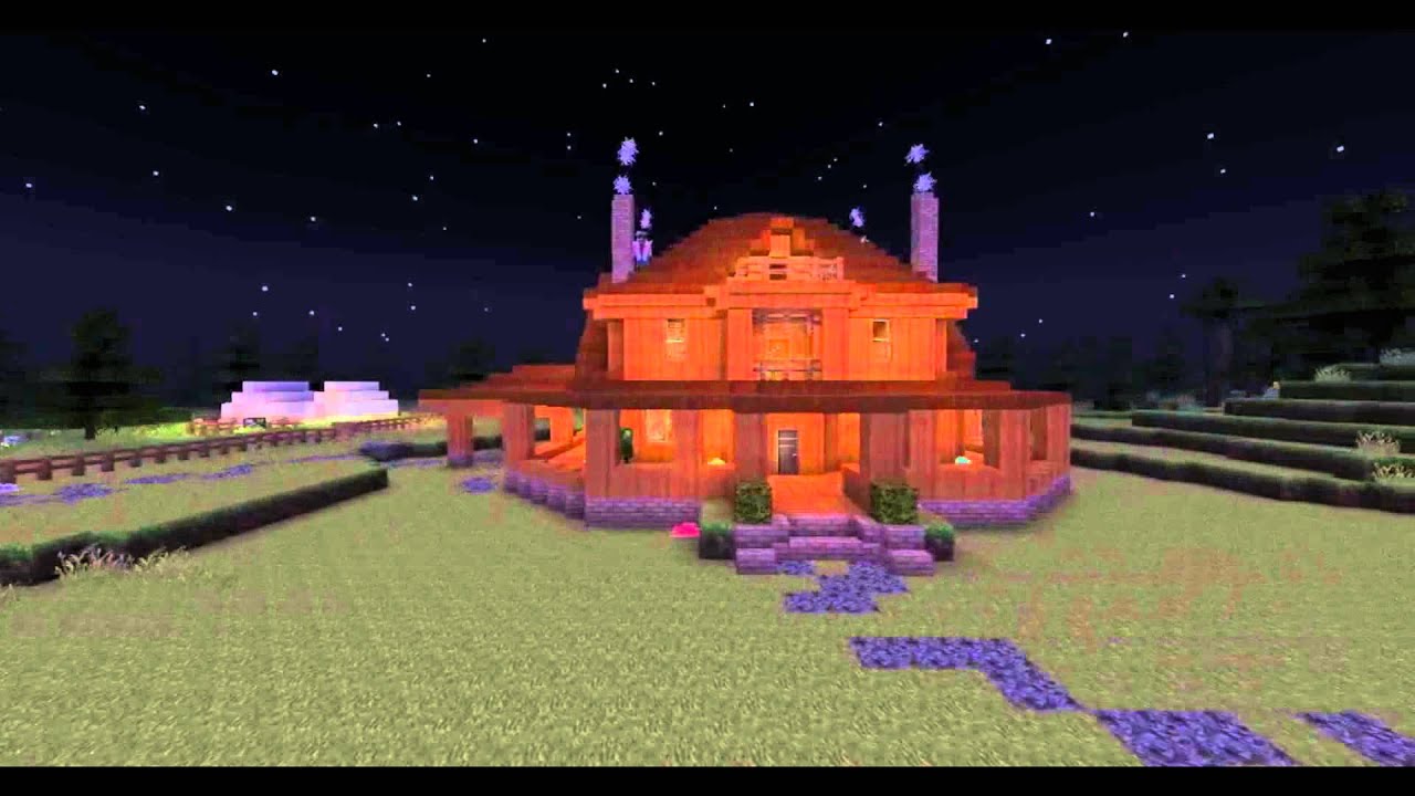 Minecraft Crafting Dead V2 