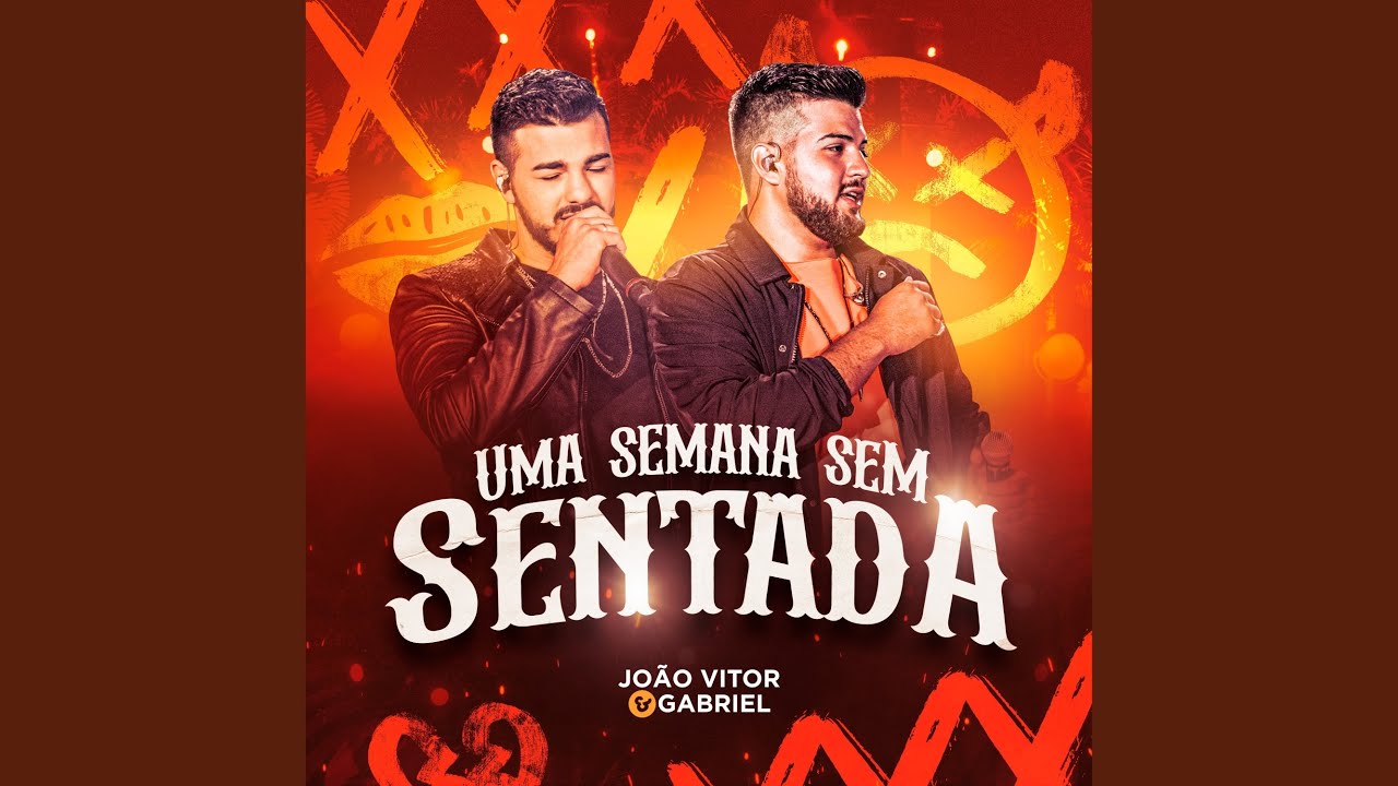 Uma Semana Sem Sentada
