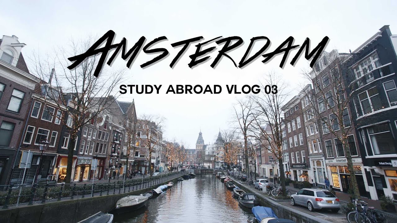 Amsterdam | lovefromisabel