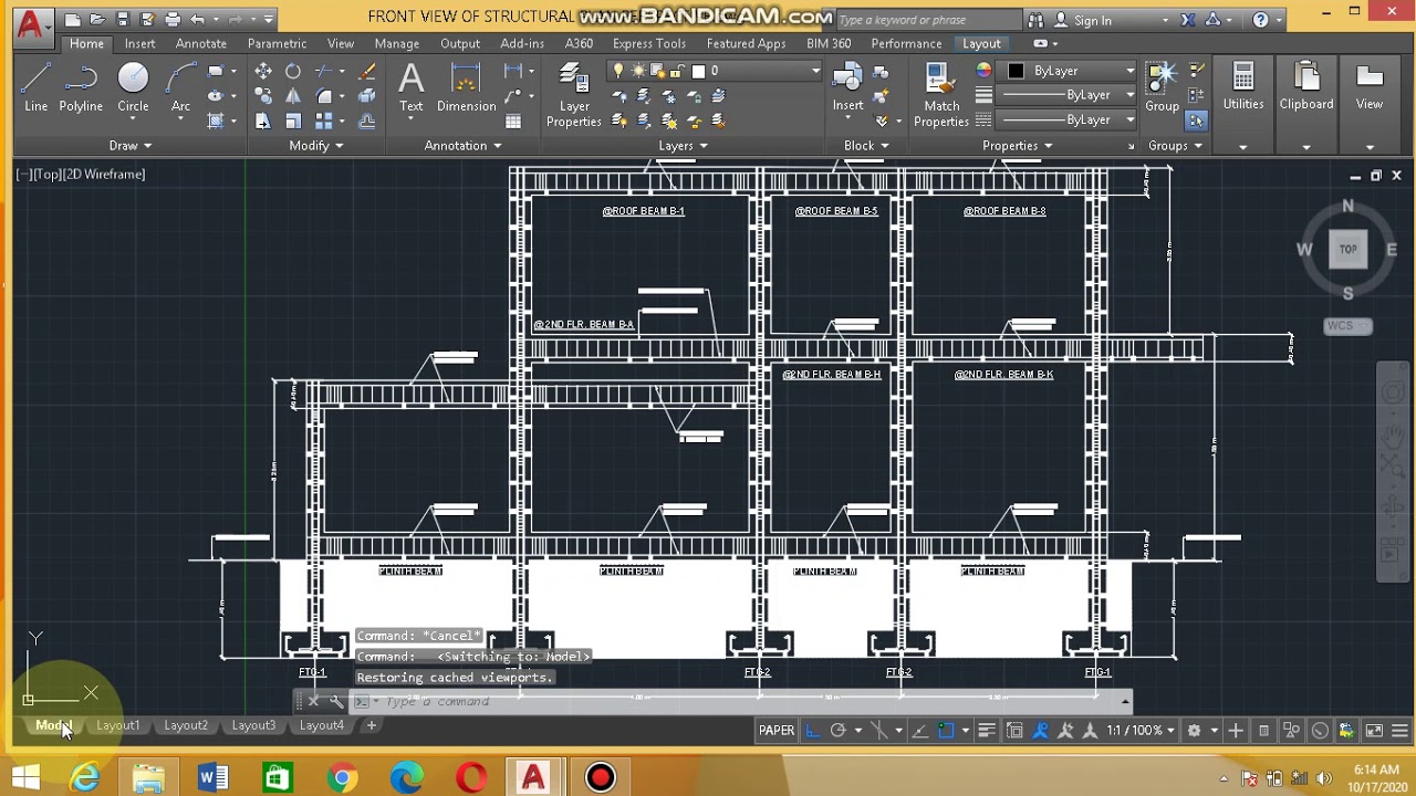 HOW TO CONVERT AUTOCAD DRAWING TO PDF TUTORIAL (TAGALOG)