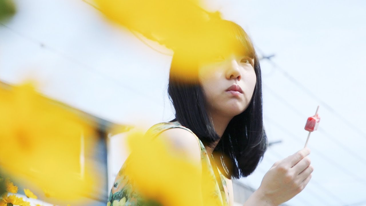 aaps / okuru【Official Video】