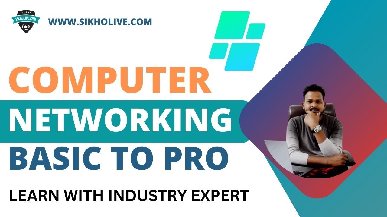 Computer Networking Full Course | SINGLE VIDEO | Important Labs | Zero To Hero Free Course |Hindi