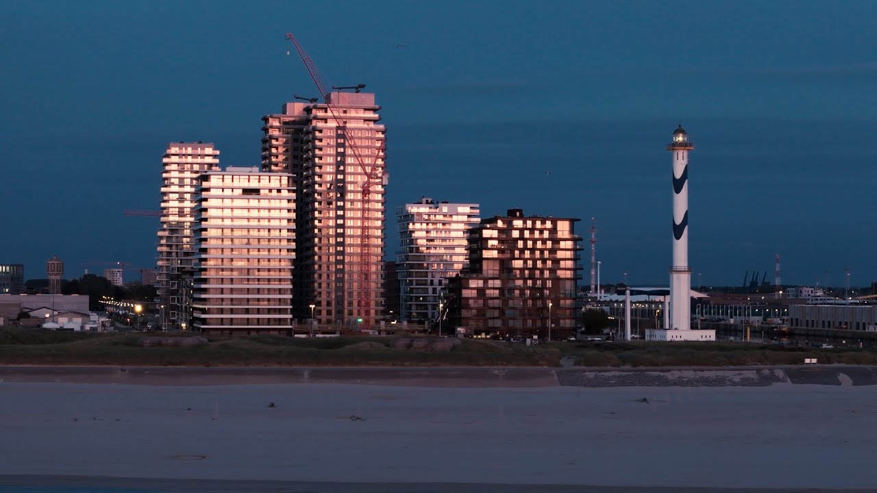 Oosteroever Oostende (2024-06-17 - Long Form)