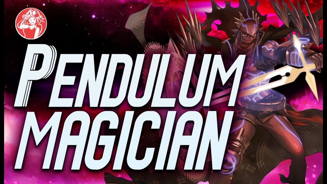 Pendulum Magician Deck (February/ Febrero 2018) [Duels & Decklist] Post February 2018 Banlist