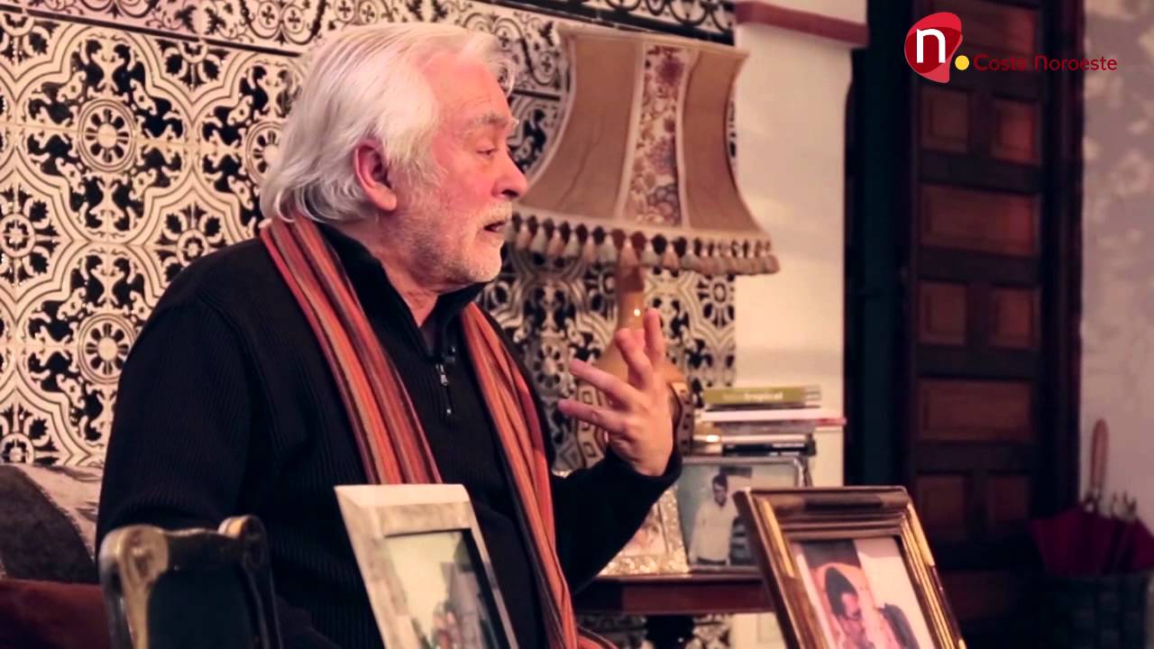 Especial Flamenco Entrevista a Manolo Sanlúcar