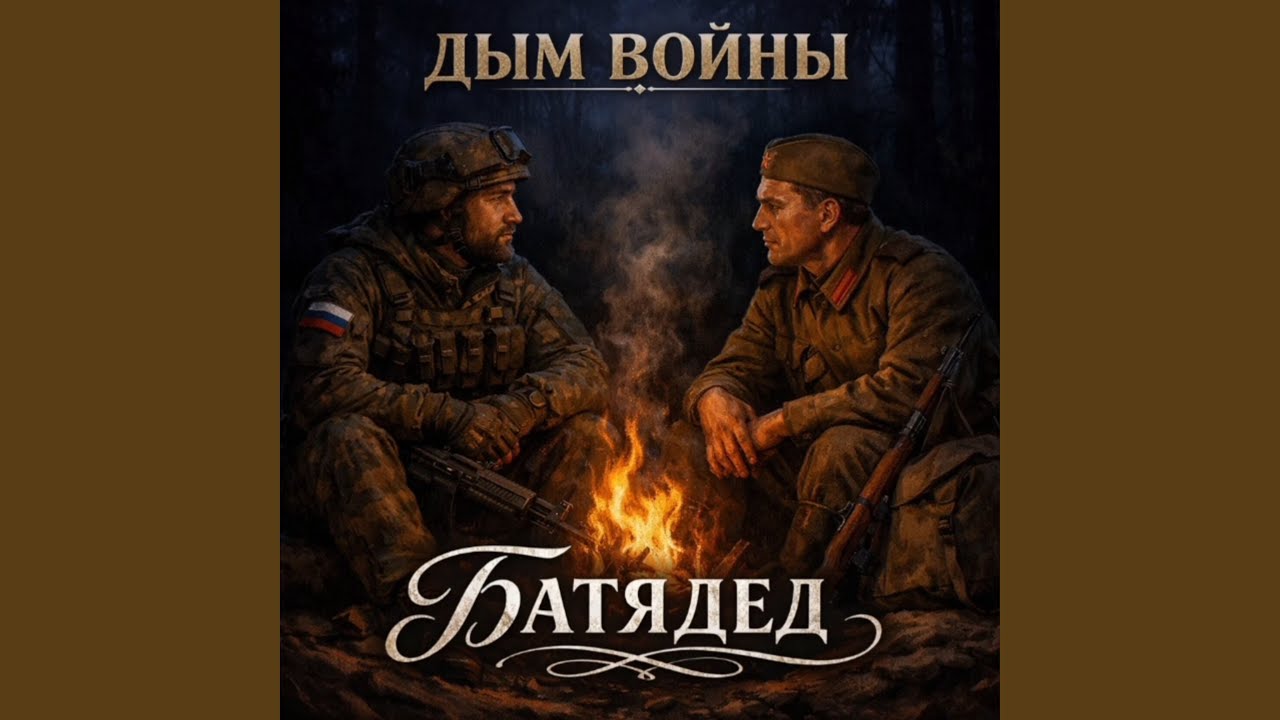 Дым войны