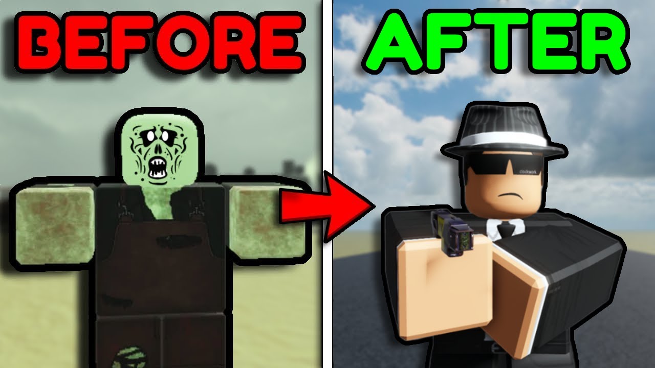 Roblox Dead Rails, но это же MAFIA...?! (это было УДИВИТЕЛЬНО)