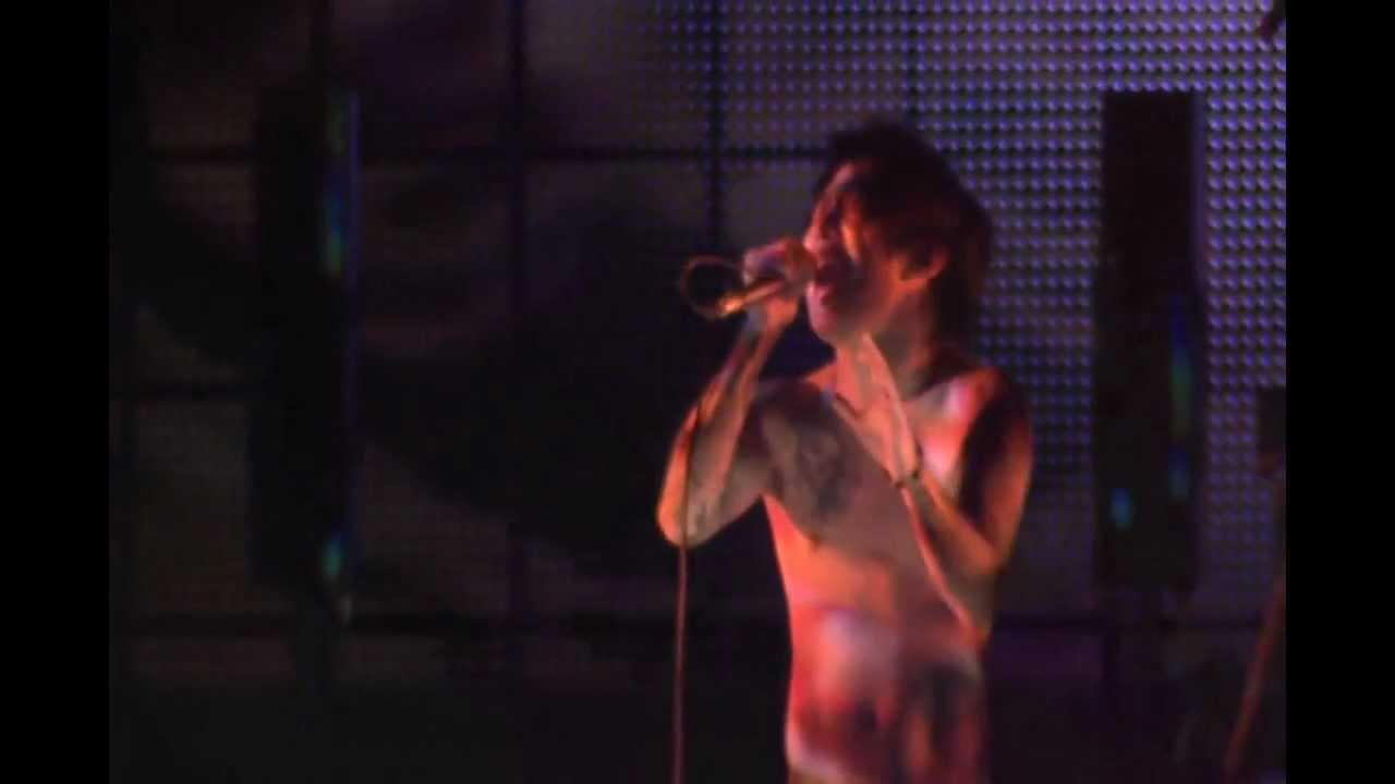 DIR EN GREY - Toguro (AQA2 disc 3)