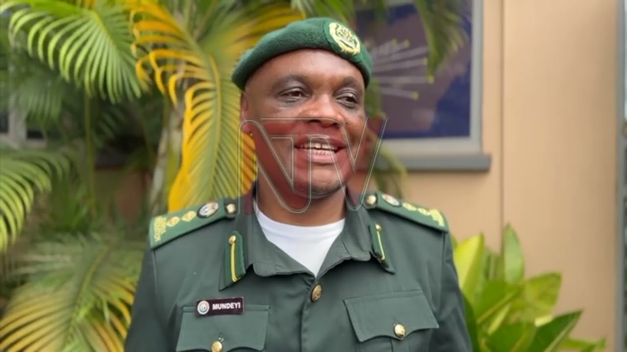 Police bust suspect with 261 passports in Soroti