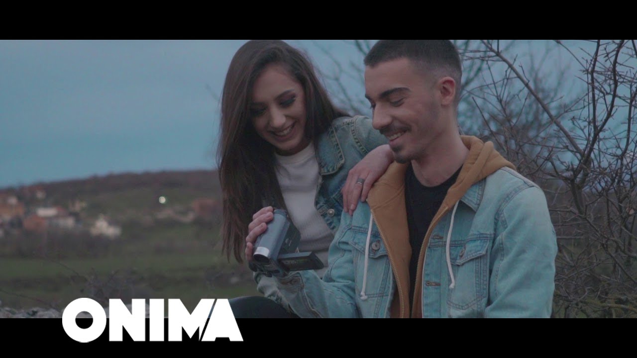 Agon Latifi - Drejt n'zemër