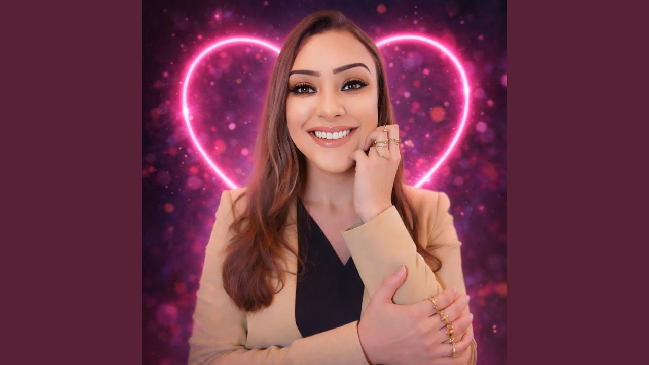 Neon Heart